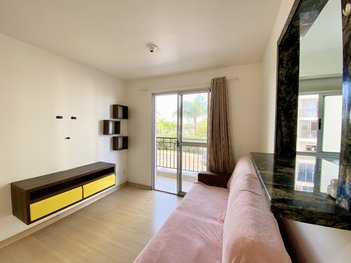 apartment em Rua Alameda dos Jardins, Igara - Canoas - RS