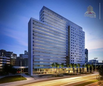 apartment em Avenida Loureiro da Silva, Cidade Baixa - Porto Alegre - RS