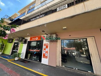 office em Rua Goiás, Centro - Londrina - PR