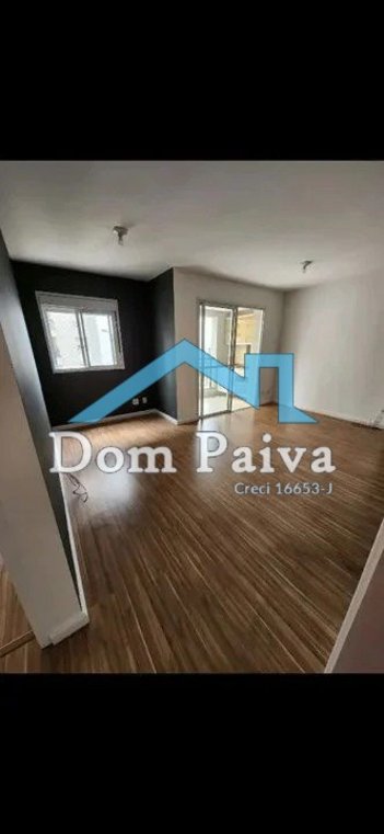 apartment em Rua Doutor Laerte Setúbal, Vila Suzana - São Paulo - SP