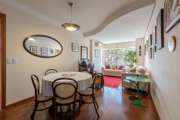 apartment em Rua Sinimbú, Petrópolis - Porto Alegre - RS