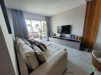 apartment em Rua Azevedo Soares, Vila Gomes Cardim - São Paulo - SP