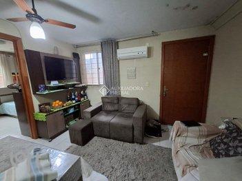 apartment em Edu Las-Casas, Rubem Berta - Porto Alegre - RS