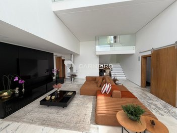 house em Avenida Reis Magos, Vila Castela - Nova Lima - MG