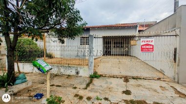 house em Rua Danilson José Tumiotto, Residencial Abussafe - Londrina - PR
