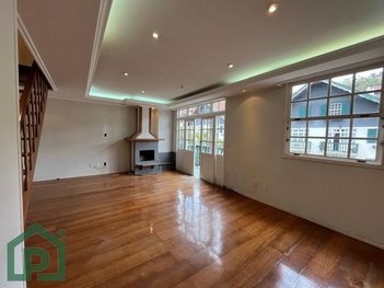 apartment em Rua Manoel Antunes Nogueira, Sans Souci - Nova Friburgo - RJ