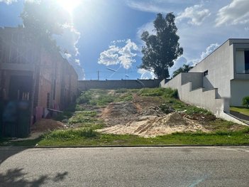 land_lot em Alameda Tokyo, Alphaville Nova Esplanada - Votorantim - SP