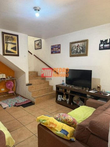 house em Rua Miragaia, Paulicéia - São Bernardo do Campo - SP