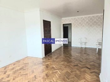 apartment em Rua João de Sousa Dias, Campo Belo - São Paulo - SP