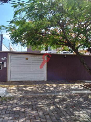 house em Rua dos Girassóis, Igara - Canoas - RS
