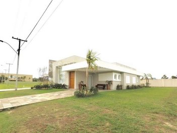 house em Avenida Paraguassú, Capão Novo - Capão da Canoa - RS