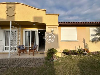 house em Avenida Central, Rainha do Mar - Xangri-Lá - RS