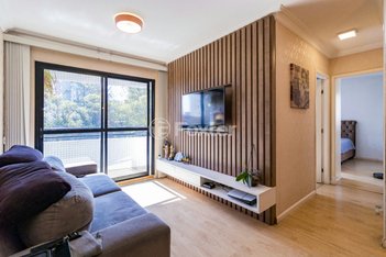 apartment em Rua Alexandre Benois, Vila Andrade - São Paulo - SP