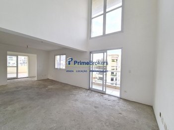 apartment em Rua Araguari, Vila Uberabinha - São Paulo - SP
