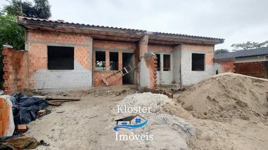 house em Avenida Icaraí, Pontal do Paraná - Pontal do Paraná - PR