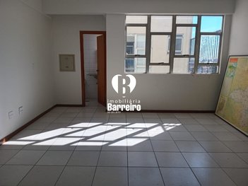 office em Sinfrônio Brochado, Barreiro - Belo Horizonte - MG