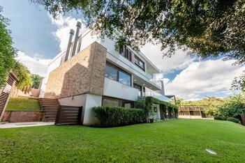 house em Avenida Bento Gonçalves, Agronomia - Porto Alegre - RS