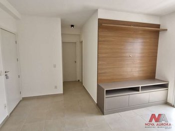 apartment em Rua Amália de Vasconcelos Augusto, Jardim São Marco - São José do Rio Preto - SP