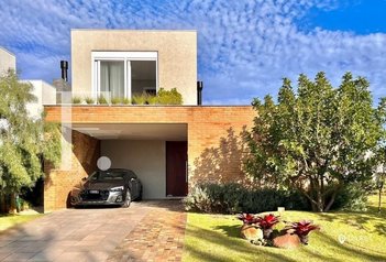 house em Avenida Paraguassu, Centro - Xangri-Lá - RS