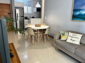 apartment em Avenida Campeche, Campeche - Florianópolis - SC