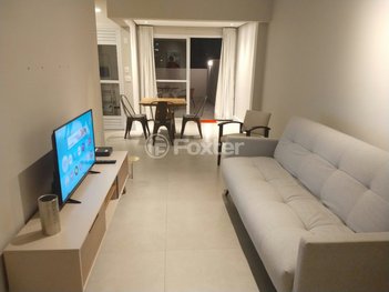 apartment em Rua Paim, Bela Vista - São Paulo - SP