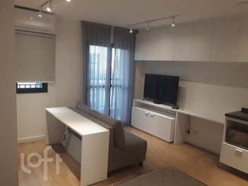 apartment em Conselheiro Furtado, Liberdade - São Paulo - SP