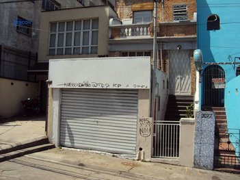 house em Avenida Brigadeiro Luís Antônio, Jardim Paulista - São Paulo - SP