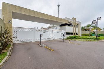 house em Rua Luiz Tramontin, Campo Comprido - Curitiba - PR