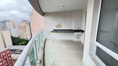 apartment em Rua Olímpia de Almeida Prado, Barra Funda - São Paulo - SP