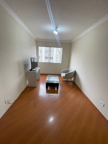 apartment em Estrada de Itapecerica, Vila Ré - São Paulo - SP