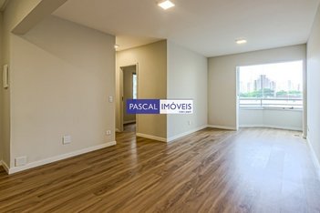 apartment em Rua Nebraska, Brooklin Novo - São Paulo - SP