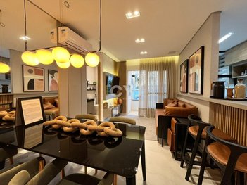 apartment em Rua Henrique Schneider, Sarandi - Porto Alegre - RS