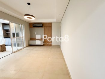 apartment em Avenida Presidente Juscelino Kubitschek de Oliveira, Iguatemi - São José do Rio Preto - SP