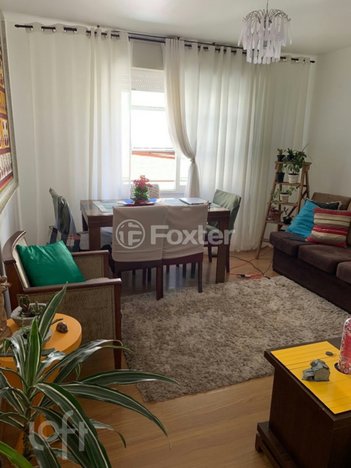 apartment em Avenida Taquary, Cristal - Porto Alegre - RS