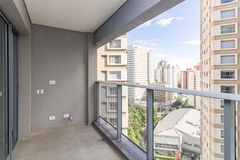apartment em Avenida Doutor Ricardo Jafet, Ipiranga - São Paulo - SP