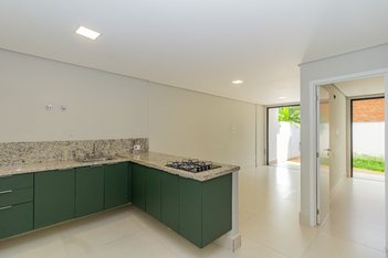 apartment em Rua Rodesia, Sumarezinho - São Paulo - SP