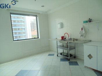 office em Rua Comendador Miguel Calfat, Vila Nova Conceição - São Paulo - SP