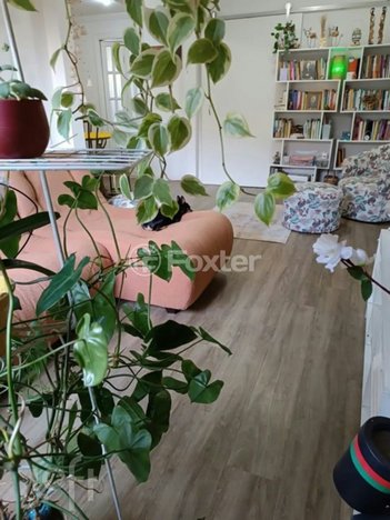 apartment em Rua Trajano Reis, Jardim das Vertentes - São Paulo - SP