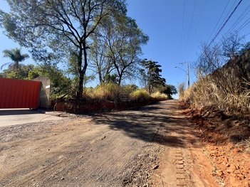 commercial_land_lot em Rua Francisco Didone, Chácaras São Martinho - Campinas - SP
