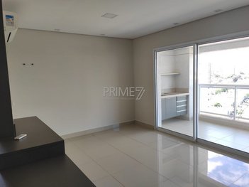 apartment em Rua Professor Luiz Curiacos, Cidade Jardim - Piracicaba - SP