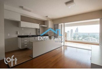 apartment em Rua Fernão Dias, Pinheiros - São Paulo - SP