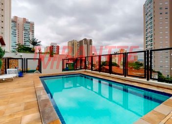 apartment em Rua Piracema, Santa Teresinha - São Paulo - SP