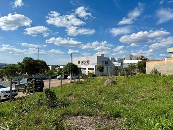 land_lot em Avenida Jardim Imperial, Jardim Imperial - Lagoa Santa - MG
