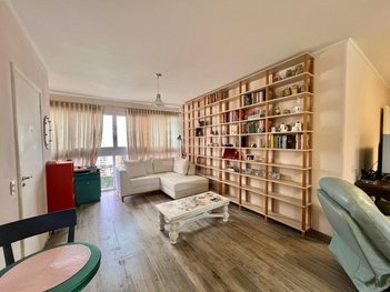 apartment em Rua São Pedro, Cambuí - Campinas - SP