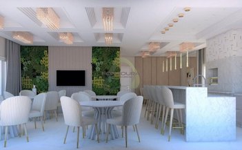 apartment em Avenida Senador Atílio Fontana, Porto Belo - Porto Belo - SC