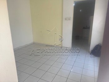 house em Rua Eugênio Toledo Pereira, Central Parque Sorocaba - Sorocaba - SP