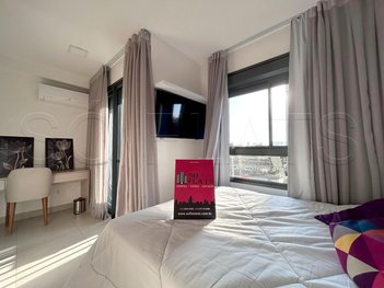 apartment em Rua Stela Marina, Brooklin Paulista - São Paulo - SP