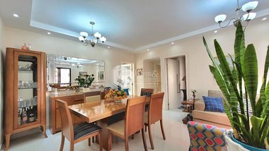 apartment em Rua da Fonte, Jardim Bela Vista - Santo André - SP
