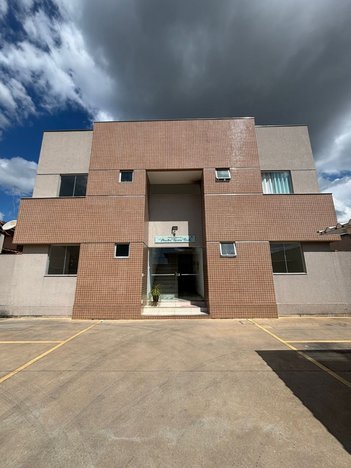 apartment em Rua Goianazes, Parque Andiara - Pedro Leopoldo - MG