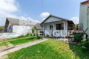 house em Souza Melo, Sarandi - Porto Alegre - RS